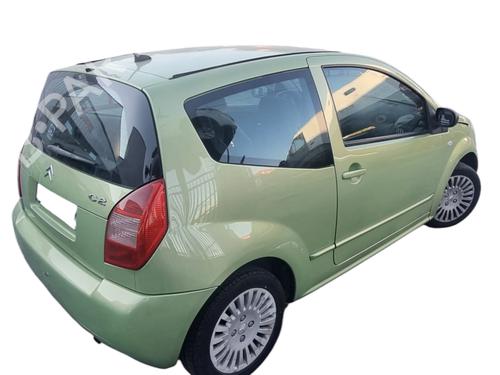 Steering rack CITROËN C2 (JM_) 1.4 | BP32054588M22 