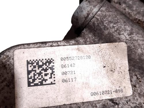 Rear differential ALFA ROMEO STELVIO (949_) 2.0 Q4 (949.AXA2A) | BP32058413M24 - Image 3