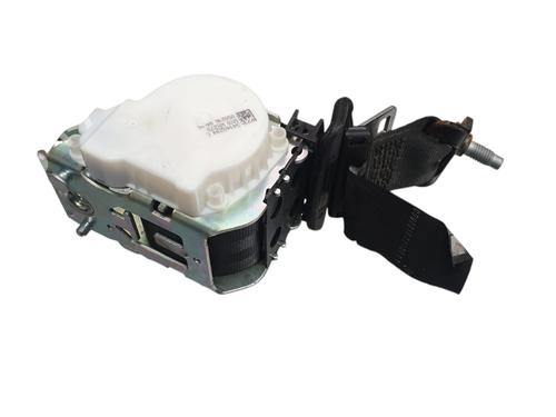 Rear left seatbelt CITROËN C3 II (SC_) | BP32053128I29 - Image 2