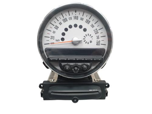 Kombiinstrument Kombiinstrument MINI MINI COUNTRYMAN (R60) One D (90 hp) 37014885 37014885