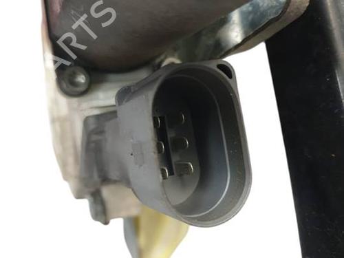 Front right window mechanism BMW 3 Convertible (E46) 320 Cd | BP38509395C23 - Image 4