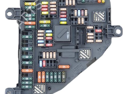 Used Fuse box Fuse box BMW 7 (F01, F02, F03, F04) 730 d (245 hp) 32057721 32057721