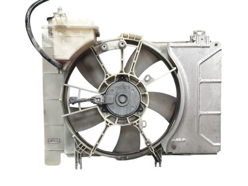 Used Radiator fan TOYOTA YARIS (_P9_) [2005-2014]  32053925