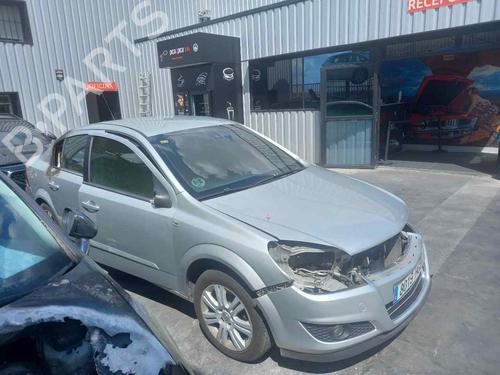 AC pipe OPEL ASTRA H (A04) | BP32054643M126