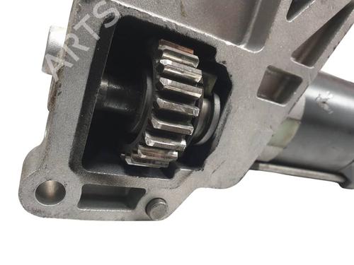 Starter MITSUBISHI LANCER VIII (CY_A, CZ_A) 2.0 DI-D (CY8A) | BP38614284M8 - Image 4