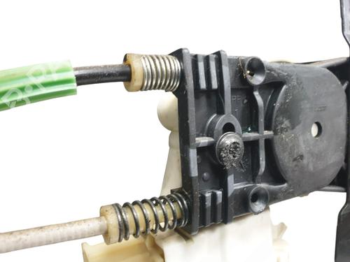 Front right window mechanism FORD MONDEO IV (BA7) 2.0 TDCi | BP37447697C23 - Image 6
