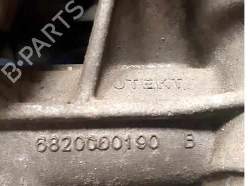 Steering rack CITROËN C-ELYSEE (DD_) | BP32057150M22 - Image 2