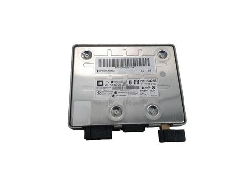 Electronic module OPEL ASTRA J (P10) 2.0 CDTI (68) | BP32052737M83 - Image 2