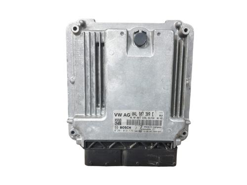 Used Engine control unit (ECU) AUDI A3 (8V1, 8VK) 1.6 TDI (110 hp) 32057360