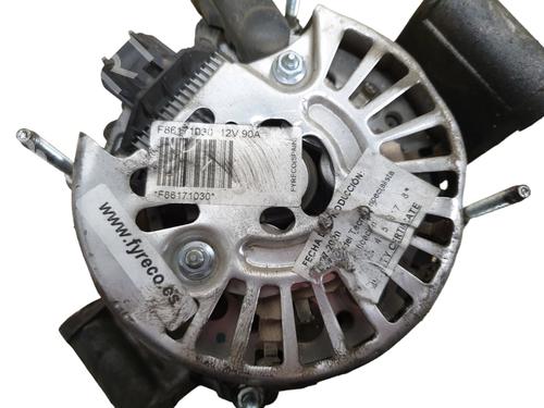 Alternator FORD MONDEO III (B5Y) 2.0 TDCi | BP32051439M7