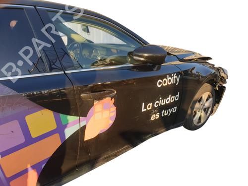 Used Right front door LEXUS IS III (_E3_) 300h (AVE30_, AVE30R) (223 hp) 32058396