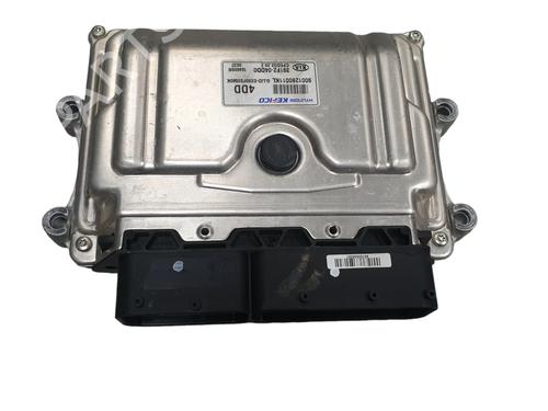 Used Engine control unit (ECU) KIA CEE'D Sportswagon (JD) [2012-2018]  32073286