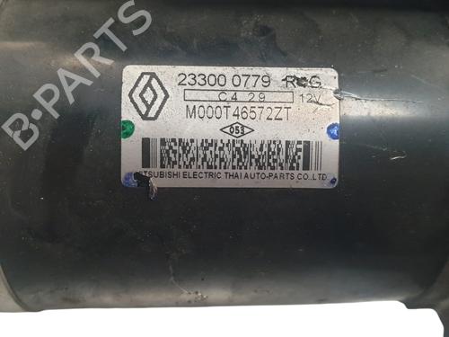 Startmotor RENAULT CAPTUR I (J5_, H5_)  | BP32051959M8 