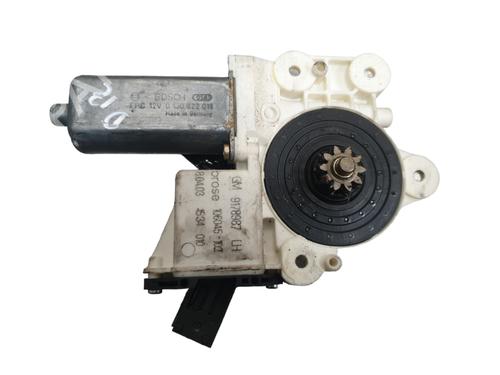 Used Left front window motor OPEL SIGNUM Hatchback (Z03) [2003-2008]  32047917