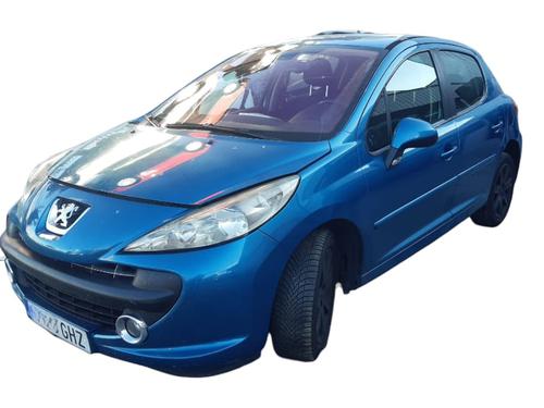 Used Parts PEUGEOT 207 (WA_, WC_) [2006-2015]  4419648
