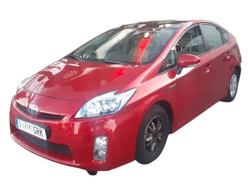 Right front window switch TOYOTA PRIUS (_W3_) 1.8 Plug-in Hybrid (ZVW30, ZVW35) | BP32047338I26 