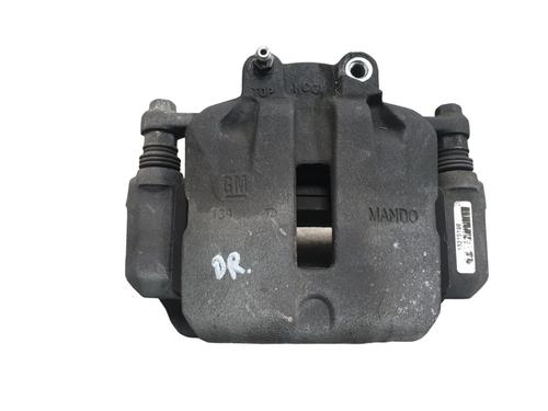 Used Right front brake caliper OPEL INSIGNIA A (G09) [2008-2017]  32051600