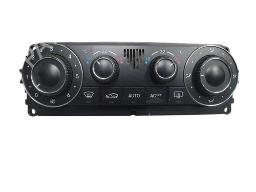 Used Climate control Climate control 39597522 39597522