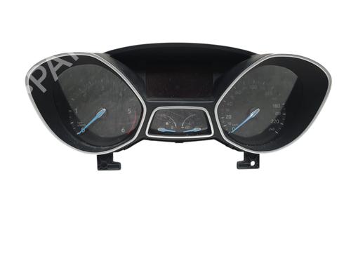 instrument-cluster-ford-focus-iii-2010-2011-2012-2013-2014-2015-2016-2017-2018-2019-2020-36185922 main image