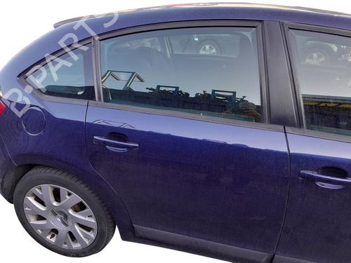 Used Right rear door CITROËN C4 I (LC_) [2004-2014]  32052209