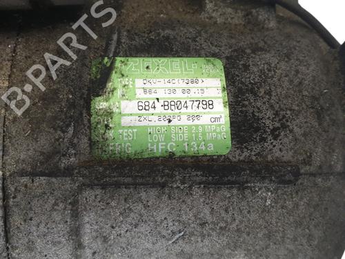 AC compressor SSANGYONG KYRON  | BP32056617M34  - Image 6