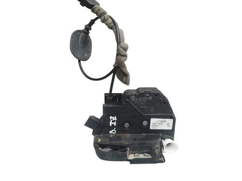 Used Front left lock RENAULT CLIO IV (BH_) [2012-2021]  32053249