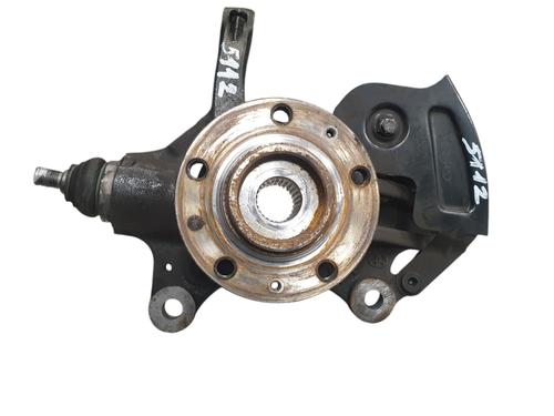 Used Right front steering knuckle FIAT SCUDO Van 1.5 Multijet 100 (506) (102 hp) 32073440