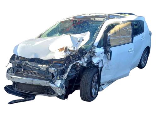 Ricambi TOYOTA VERSO (_R2_) 1.6 D4-D (WAR20_) (112 hp) 4418648