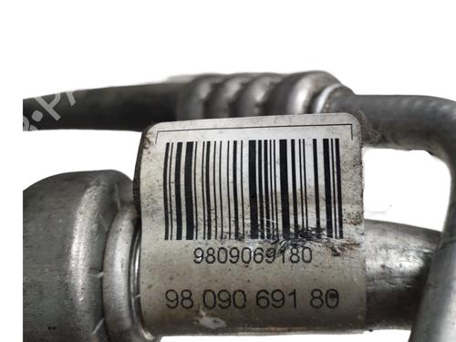 AC pipe PEUGEOT 508 I (8D_) 2.0 BlueHDi 180 | BP32057718M126