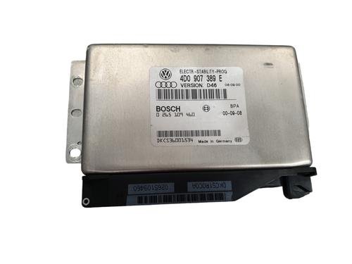 Computer AUDI A8 D2 (4D2, 4D8) S8 quattro (360 hp) 32056295