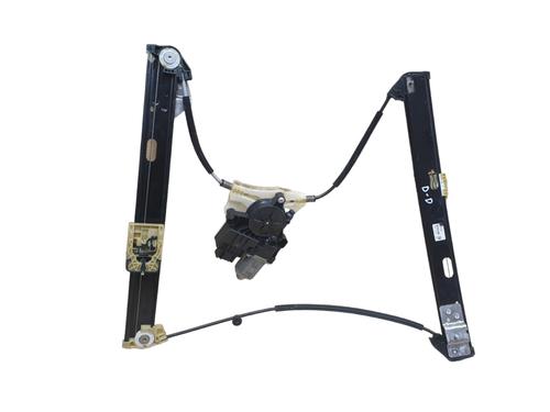 Rudehejsemekanisme Højre foran SEAT IBIZA V (KJ1, KJG) [2017-2026]  32055271