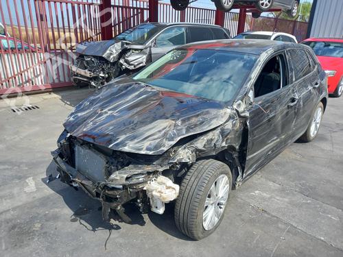 Air vent VW POLO VI (AW1, BZ1, AE1) 1.0 TSI | BP32052674I21