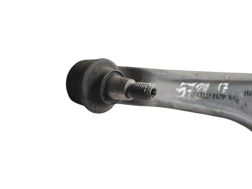 Left front suspension arm AUDI A2 (8Z0) | BP33942309M12 - Image 3