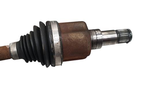 Left front driveshaft FORD KUGA II (DM2) | BP32057770M38
