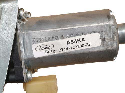 Front right window mechanism FORD TOURNEO CONNECT 1.8 TDCi | BP32053831C23