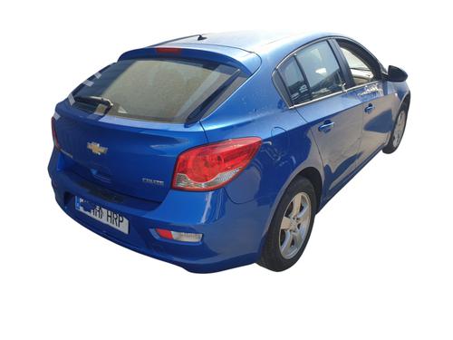 Bakaksel CHEVROLET CRUZE Hatchback (J305) 1.6 (124 hp) 32303256