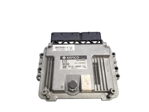 Used Engine control unit (ECU) Engine control unit (ECU) HYUNDAI ix35 (LM, EL, ELH) [2009-2016] 32211426 32211426