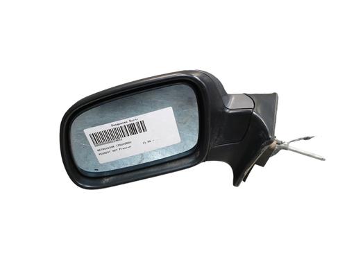 Left mirror PEUGEOT 407 (6D_)  | BP32055455C26 