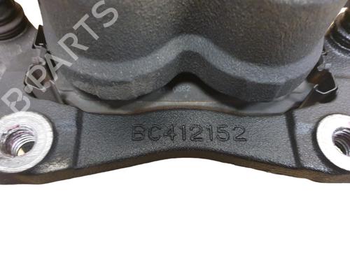 Left front brake caliper CHEVROLET CAPTIVA (C100, C140) 2.0 D | BP32055227M105 - Image 5
