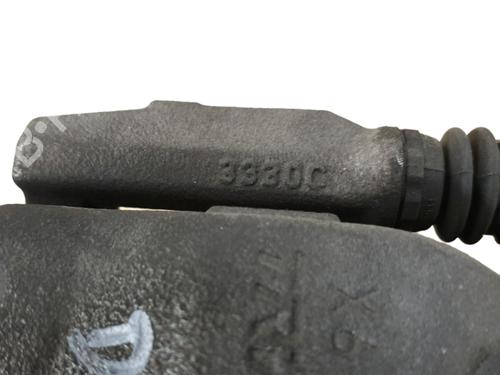 Right front brake caliper RENAULT MEGANE IV Hatchback (B9A/M/N_) 1.2 TCe 100 (B9MS) | BP32051400M104 