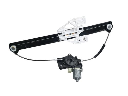 Rear right window mechanism AUDI Q2 (GAB, GAG)  | BP32073318C25 