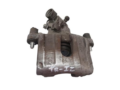 Used Left rear brake caliper FORD FOCUS III [2010-2020]  32055750