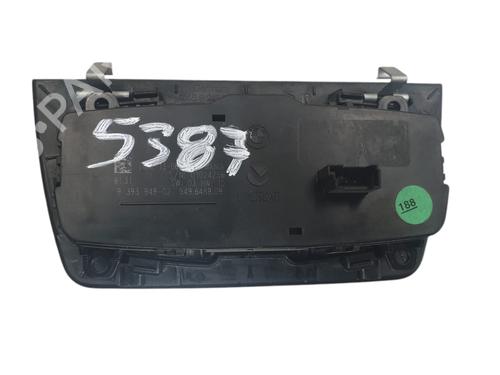 Headlight switch BMW 3 Gran Turismo (F34) 318 d | BP32054585I24