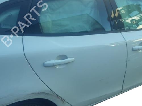 Dør højre bagtil VOLVO V40 Hatchback (525) D3 (150 hp) 32303189