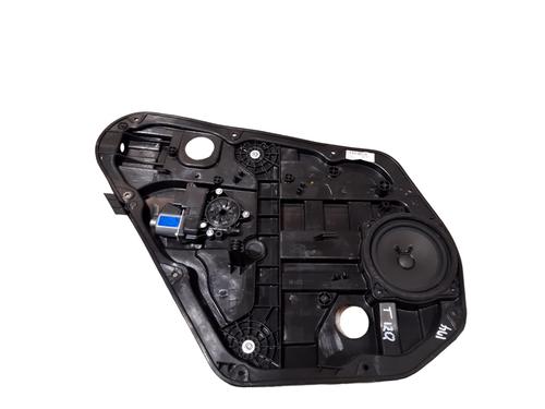 Used Rear left window mechanism HYUNDAI i40 I (VF) 1.7 CRDI (141 hp) 32056517