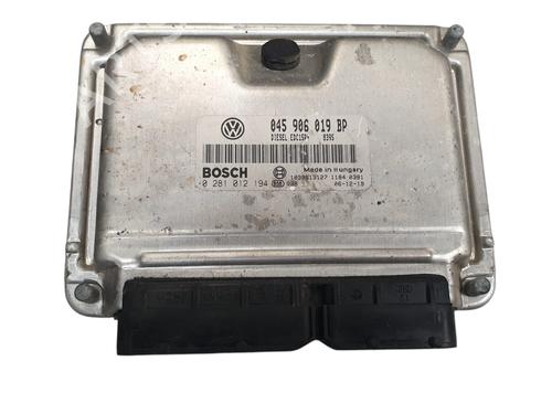 Used Engine control unit (ECU) VW POLO IV (9N_, 9A_) [2001-2014]  32053092