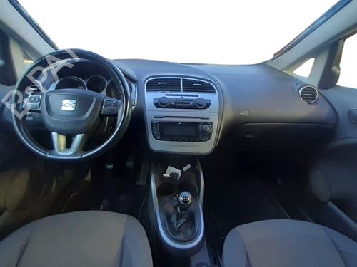 Electronic module SEAT ALTEA XL (5P5, 5P8)  | BP32052951M83 