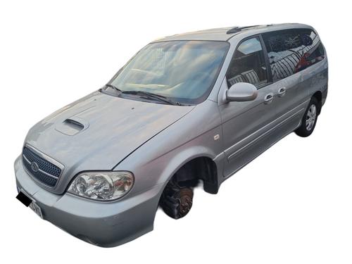 Used Parts KIA CARNIVAL II (GQ) 2.9 CRDi (144 hp) 4418783