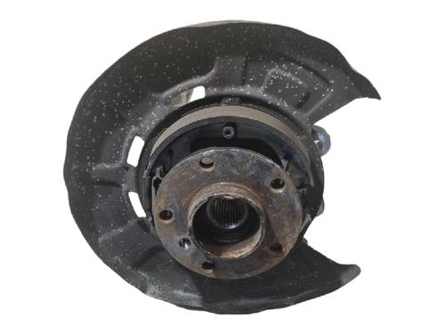 Used Left rear steering knuckle BMW X5 (E70) xDrive 40 d (306 hp) 32057134