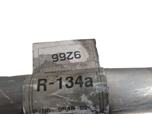 AC pipe CHEVROLET CAPTIVA (C100, C140) 2.2 D | BP32054769M126 - Image 2